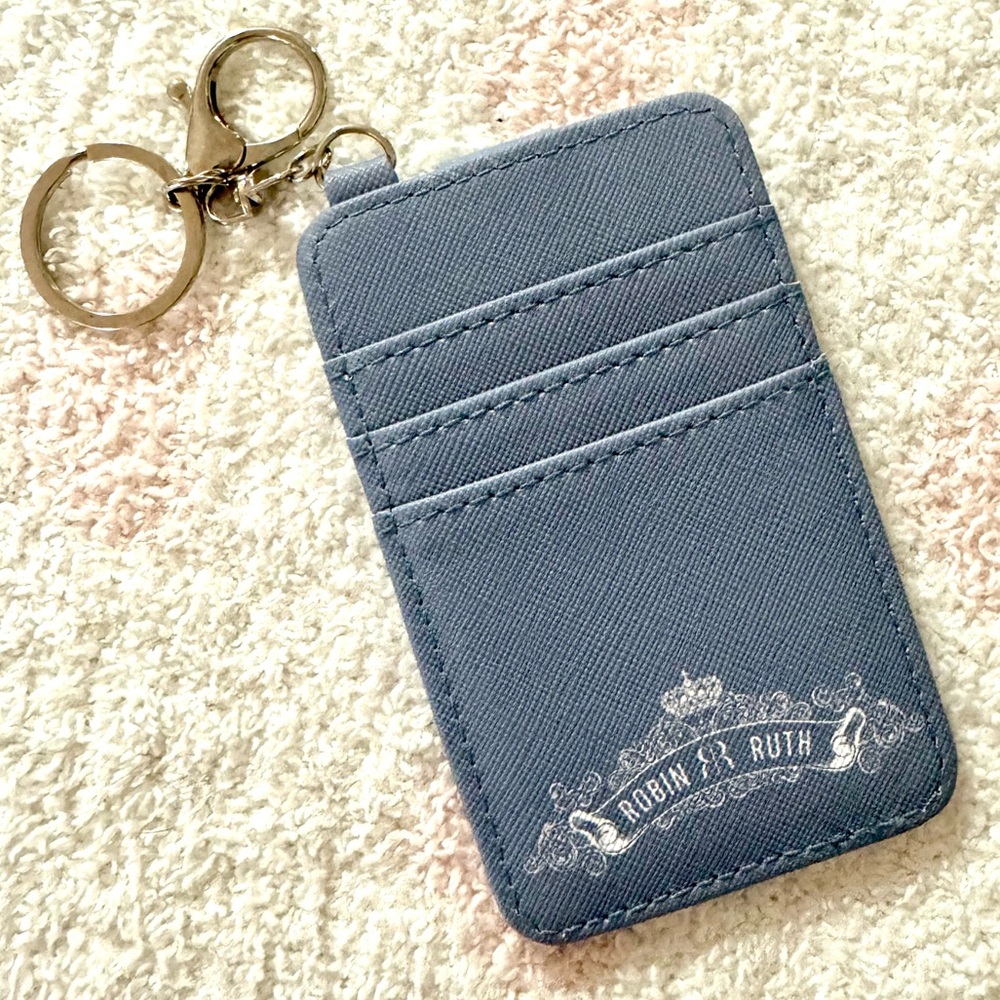 Robin Ruth Wallet- Bahamas 🌴 - Picture 2 of 2